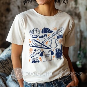 Houston Astros T-Shirt, Baseball Shirt, Astros Fan Gear, Houston Apparel, Unisex Game Day Outfit, Sports Lover Graphic Tee, MLB Shirt