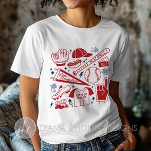 Anaheim Baseball T-Shirt: 100% Cotton Unisex Graphic Tees | White, Beige, Red, Blue Shirts for Angels Fans