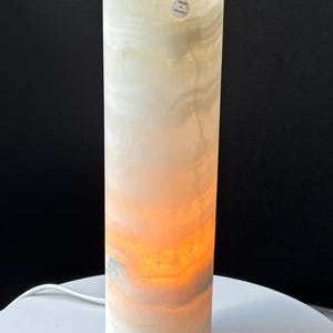 Mexican onyx lamp - Etsy 日本