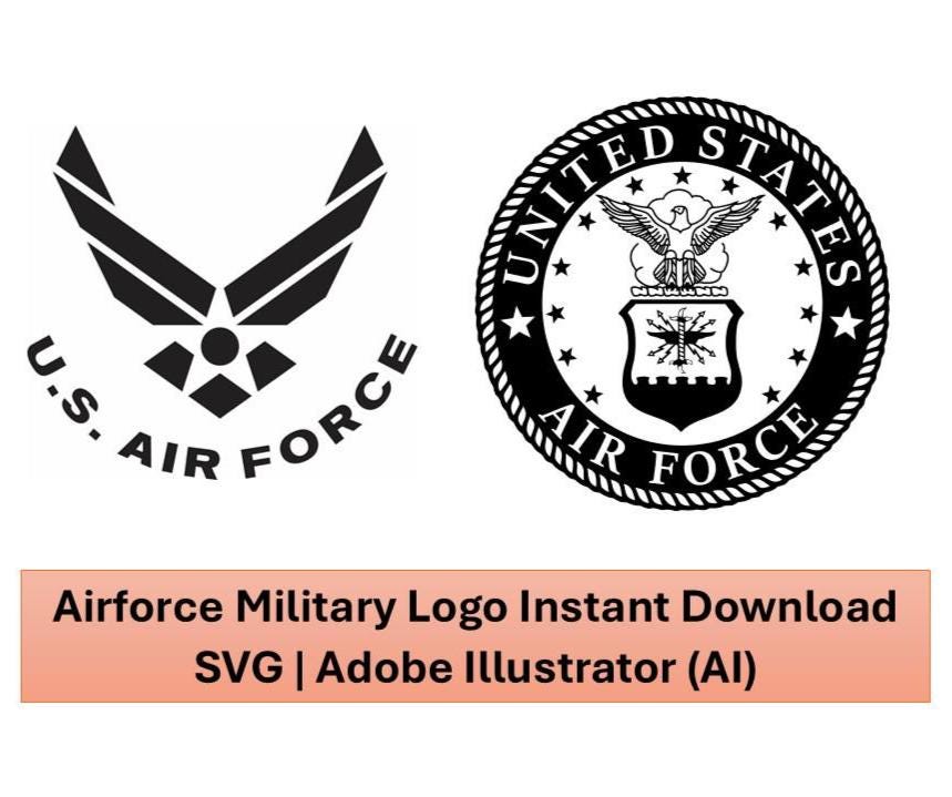Militaire logo's - Etsy 日本