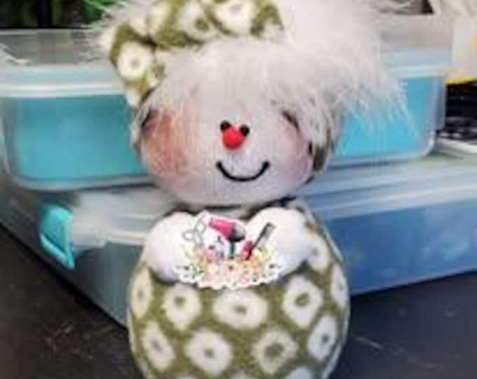 Hairdresser Ready to ship!