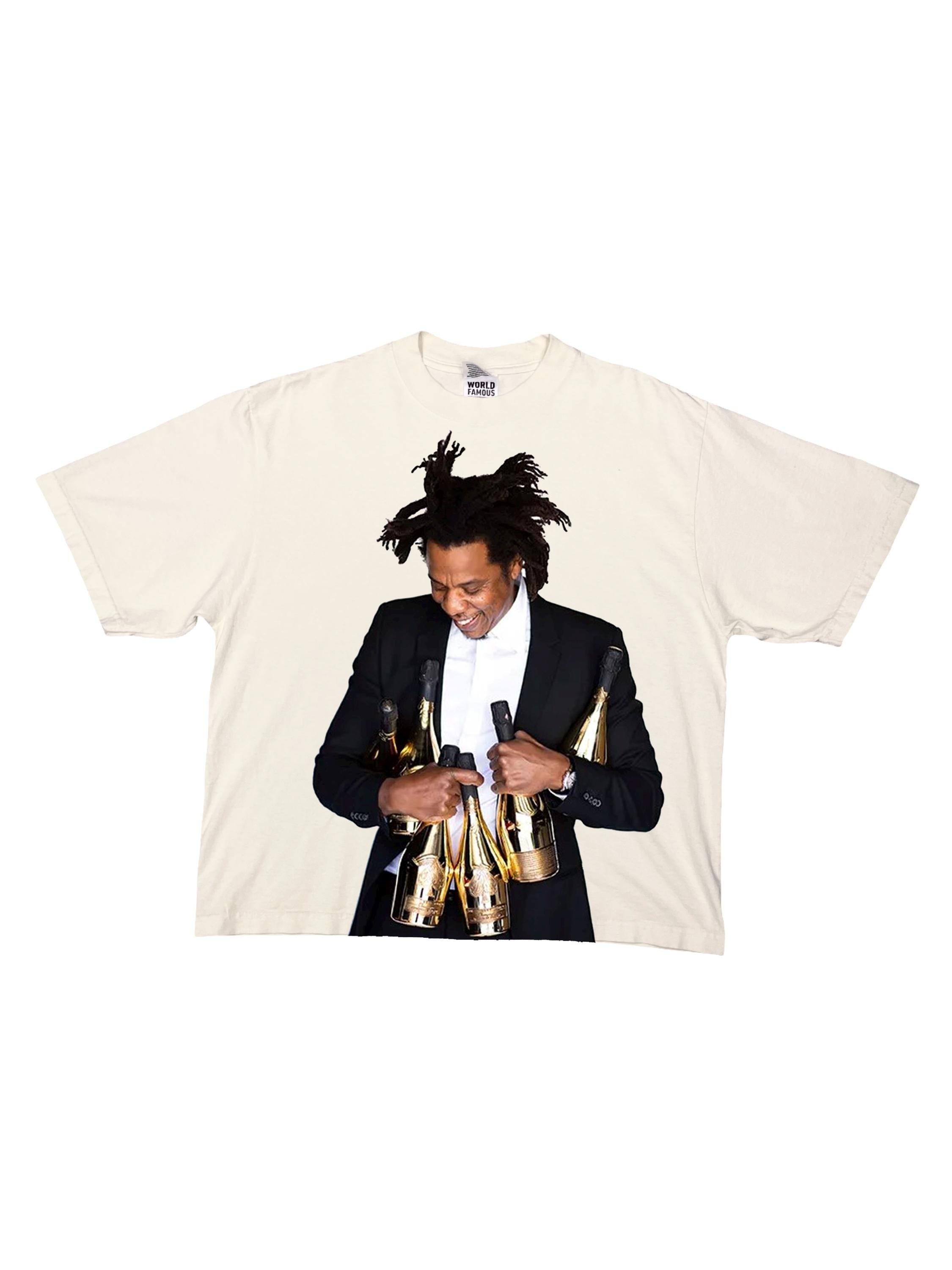 Jay z shirt - Etsy 日本