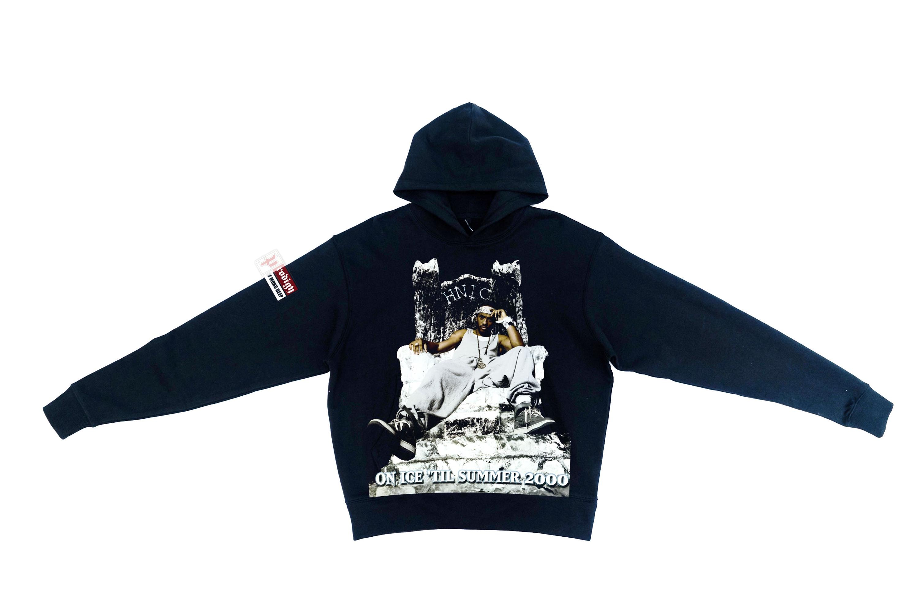 Prodigy of Mobb Deep - Etsy Canada