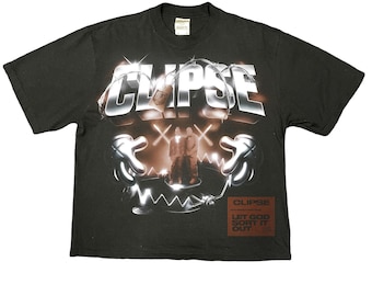 Clipse T-shirt ! - Etsy