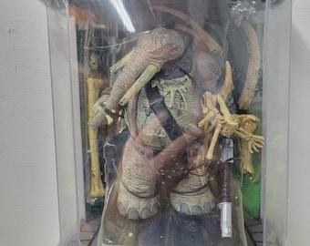 McFarlane Toys Poacher Figure