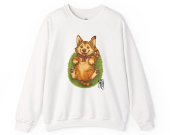 Tigerns år-tröja | Kinesisk zodiak tigerdesign