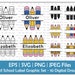 see more listings in the Misc. Object Vectors section