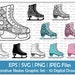 see more listings in the All section