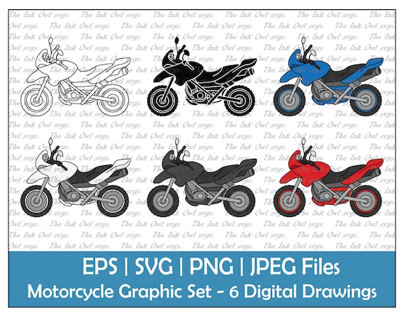 Motocicleta silueta bicicleta motocross, moto, bicicleta, pegatina,  motocicleta png