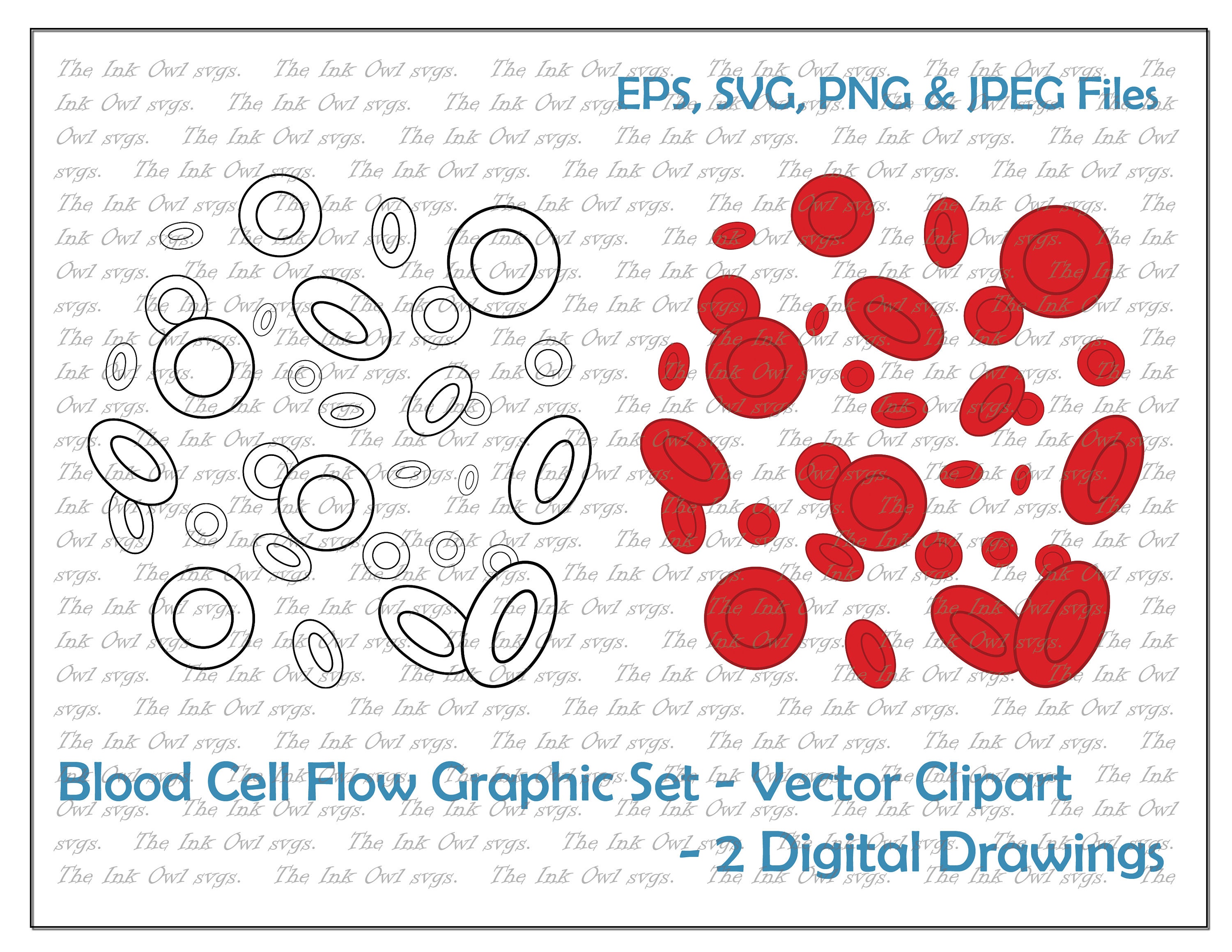 Share more than 127 red blood cell drawing super hot - vietkidsiq.edu.vn