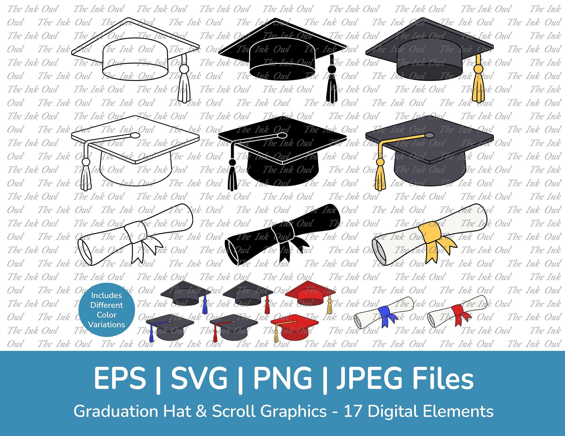 Buy Graduation Anime Cap Online In India - Etsy India