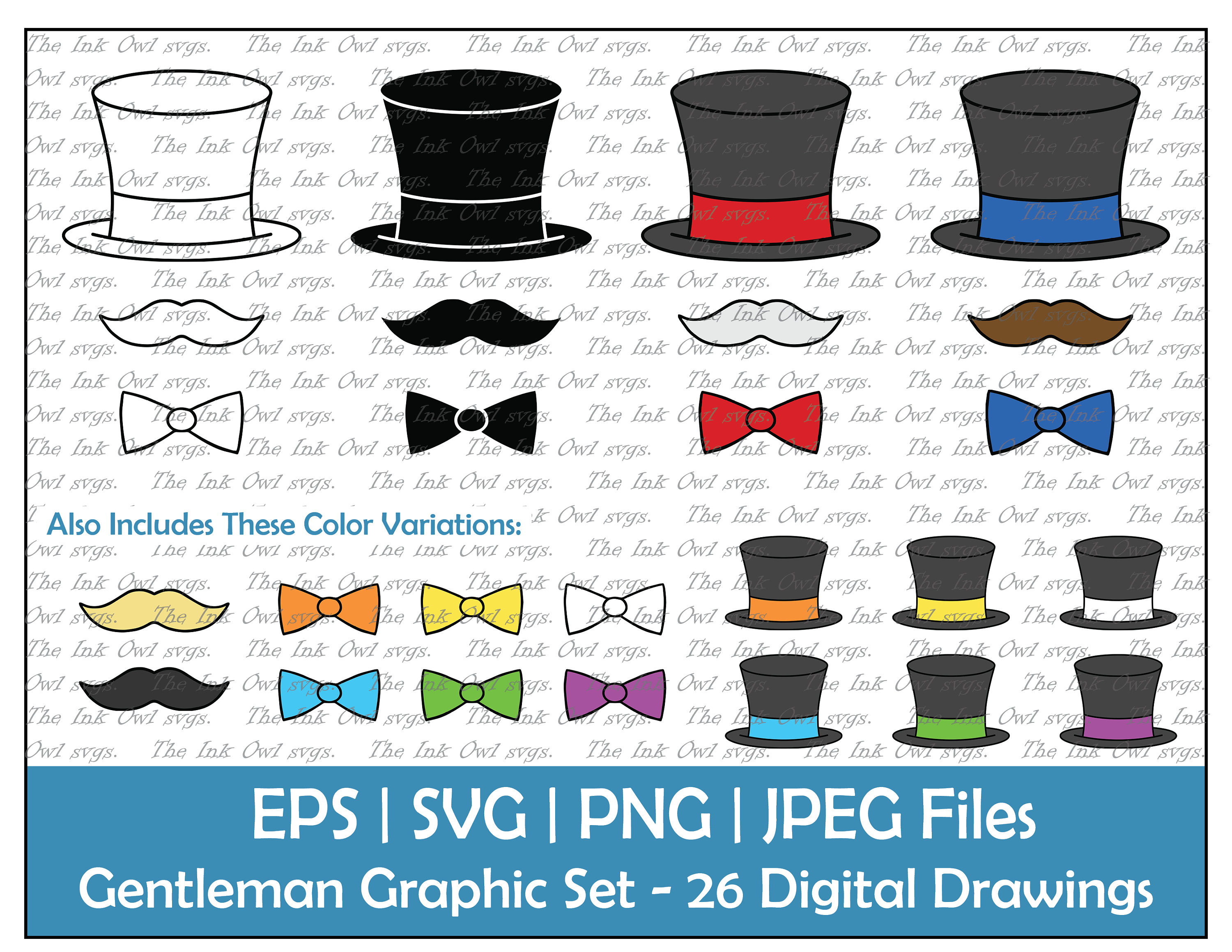 10+ Bow Tie Coloring