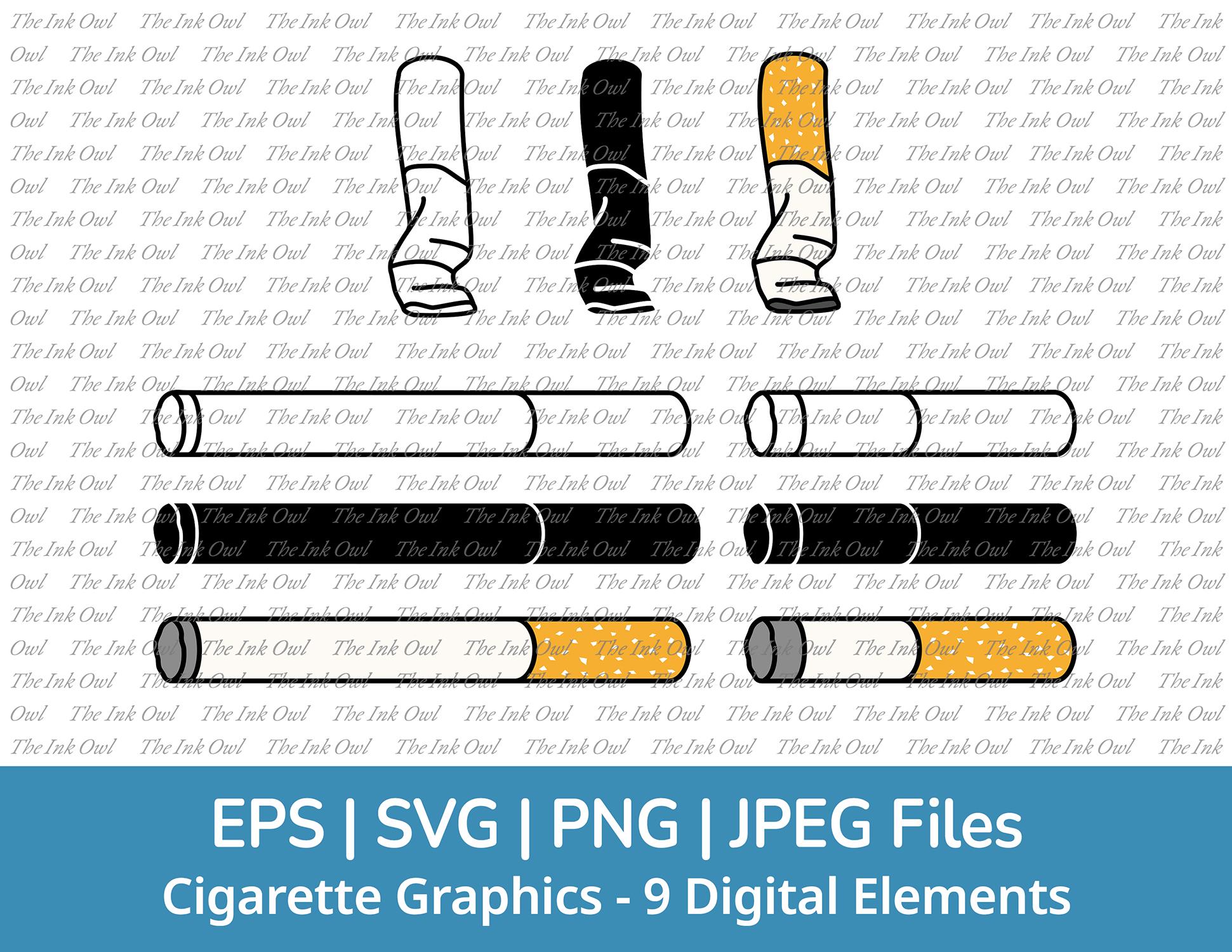 what is a short cigarette Short Cigarettes