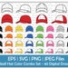 see more listings in the All section