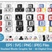 see more listings in the Misc. Object Vectors section