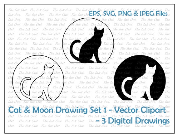 Download Cats Icon pack Available in SVG, PNG & Icon Fonts