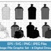 see more listings in the Misc. Object Vectors section