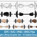 see more listings in the Misc. Object Vectors section