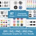 see more listings in the All section