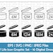 see more listings in the Symbols & Icon Vectors section