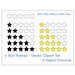 see more listings in the Symbols & Icon Vectors section