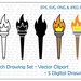see more listings in the Misc. Object Vectors section