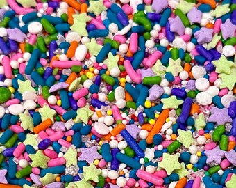 Sprinkles 3oz bag Spring Mix 2