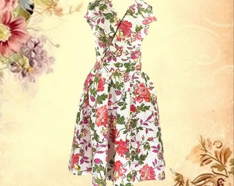 APRON  Women's  Hostess Apron