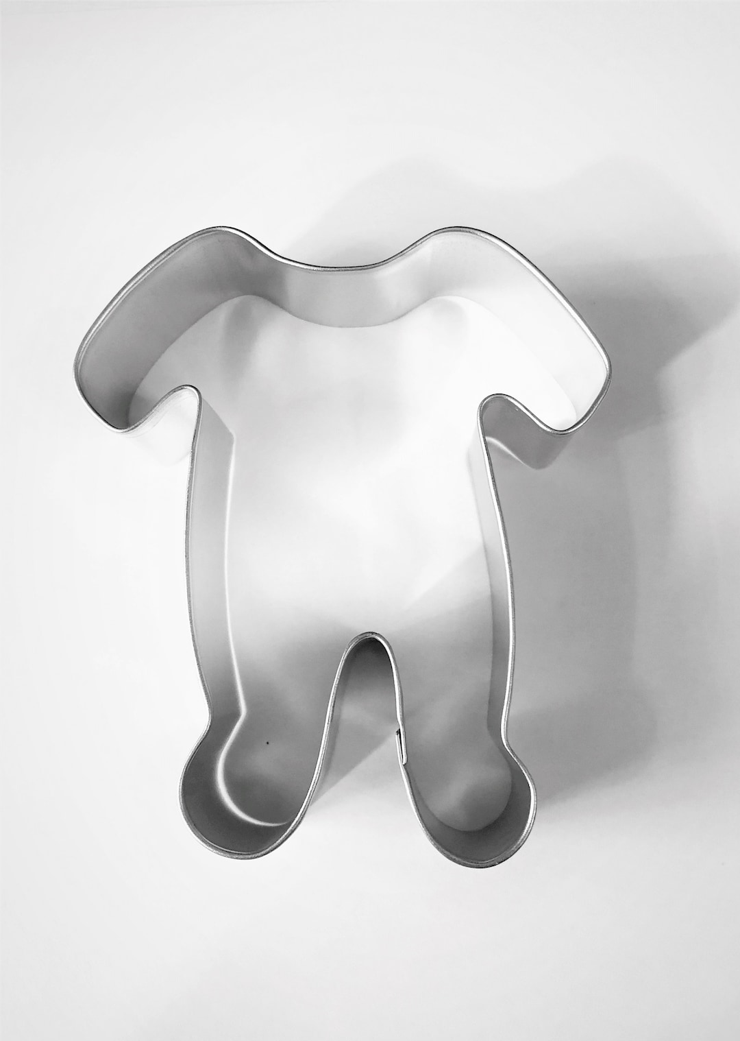 BABY PAJAMAS Cookie Cutter 4 Inches Tall Etsy