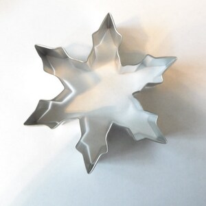Our 10 Best Snowflake Cookie Cutter in the UK - September 2025