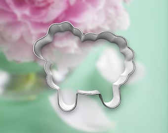 SHEEP Cookie Cutter 3.25 inches