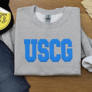 Varsity Team Name Sweatshirt, Custom Mascot Sweater, Puff Print Hoodie, Personaized Retro Embossed Crewneck, School Spirit Shirt, Mascot Tee