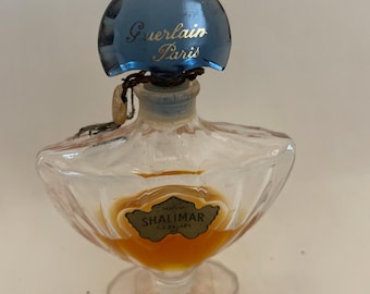 ゲラン 香水 空瓶 3個セット GUERLAIN 香水 空瓶 3本セット ゲラン