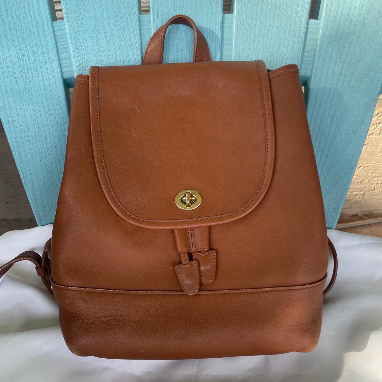 Coach 9791 Backpack - Etsy