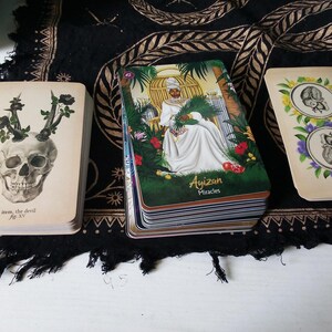Quali sono i miei doni psichici? Lettura intuitiva delle carte.