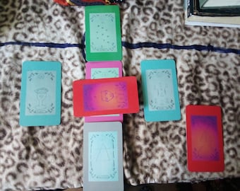 What message does my spirit guide have for me?