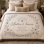 Wedding Quilts