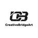 CreativeBridgeArt store logo
