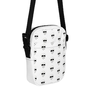 Skully Umhängetasche