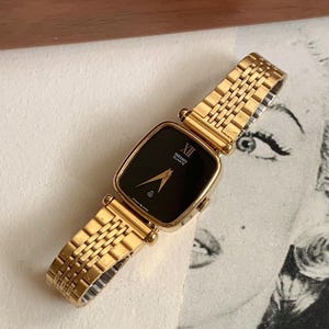 希少品　SEIKO 腕時計　SGP ヴィンテージ　ゴールド　ブレス　レディース 激レア ~美品 SEIKO SGP セイコー ゴールド ブレスレット