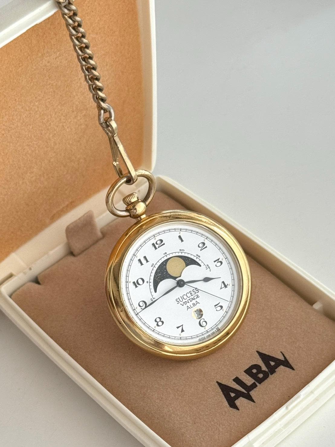 Seiko Alba Quartz - Etsy