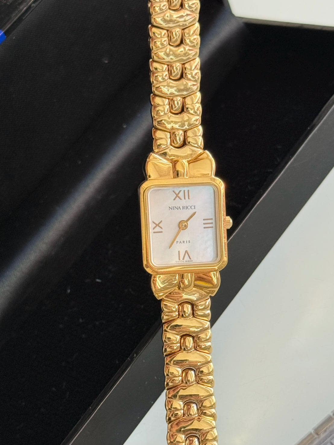 Ladies Dress Watch Gold - Etsy Ladies Dress Watch Gold - Etsy