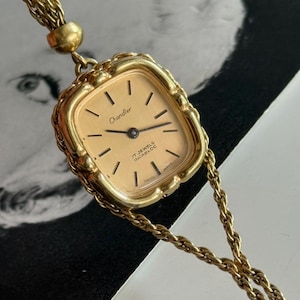 Chandler watch - Etsy 日本