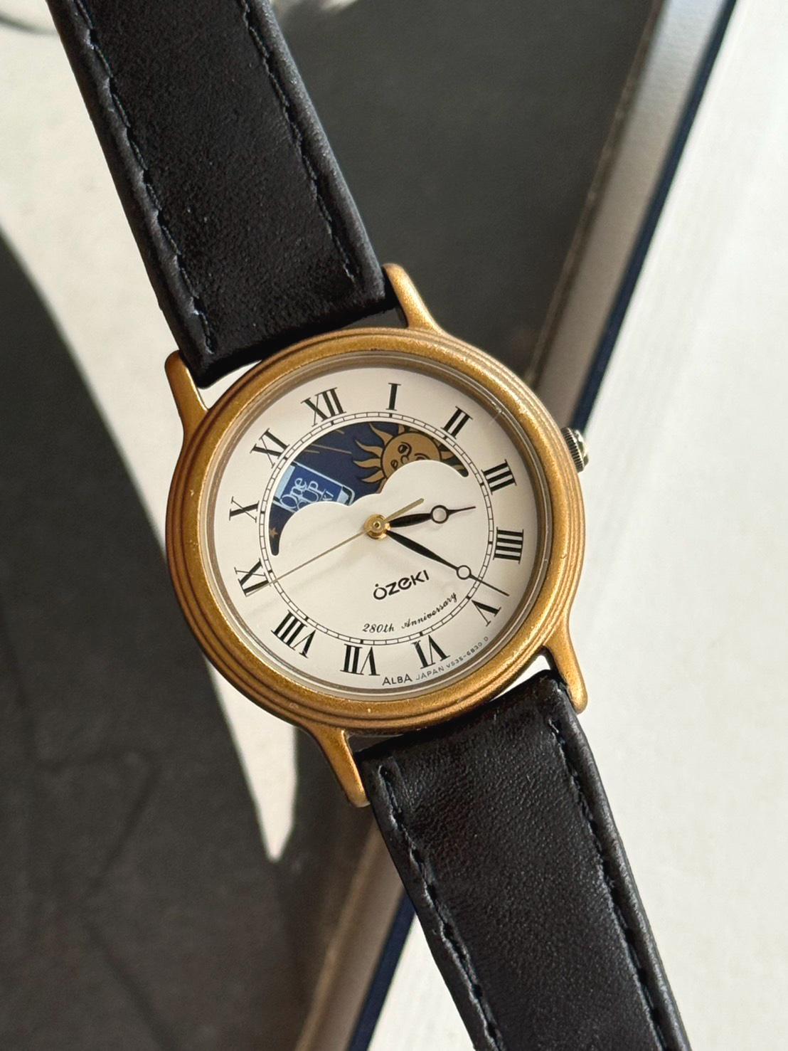 Alba by seiko - Etsy 日本