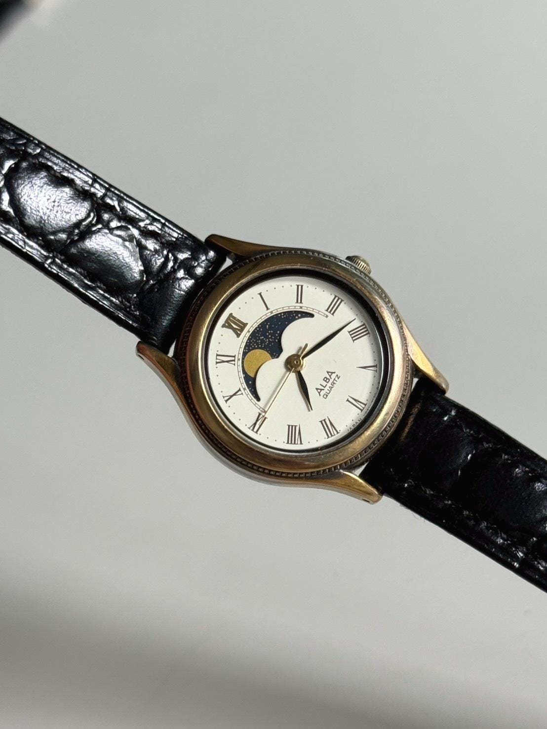 Seiko alba - Etsy 日本