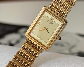 Vintage Seiko Women display picture 1