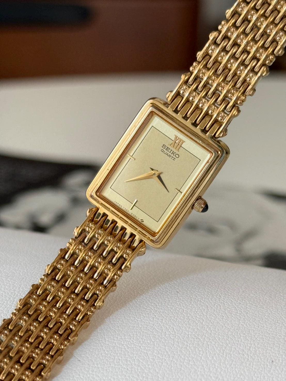 Seiko Sgp - Etsy