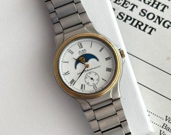 nonnative × SEIKO TIMEKEEPER Seiko Timekeeper] 8M32-8000 (1989) : r/Seiko