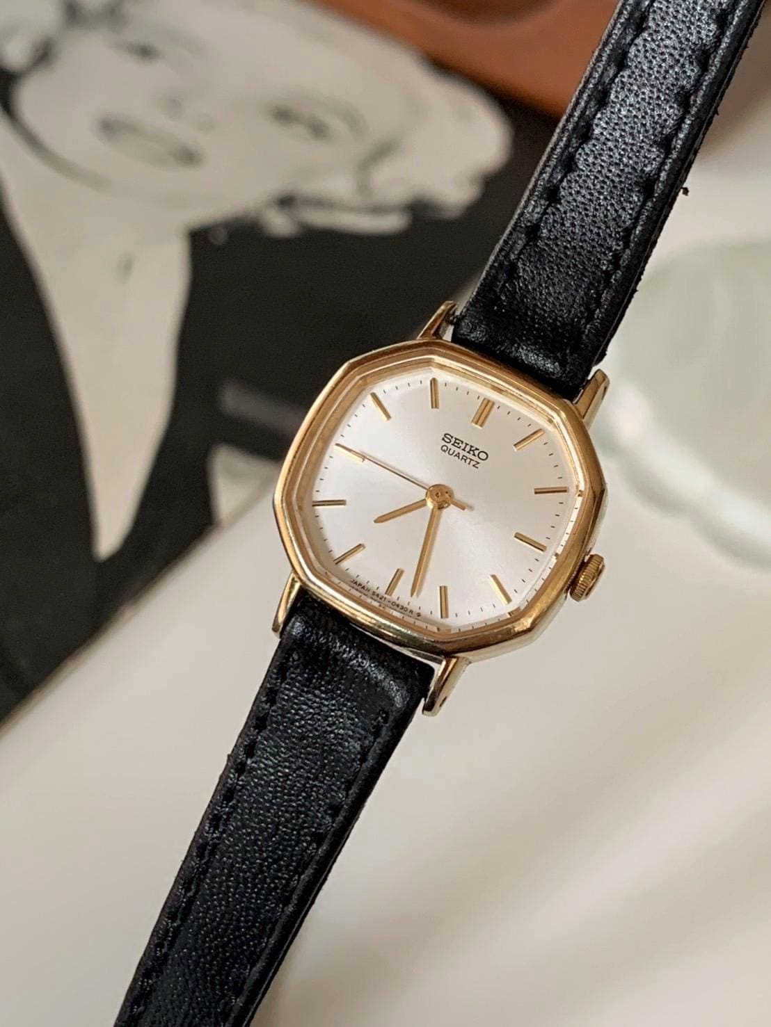 希少品　SEIKO 腕時計　SGP ヴィンテージ　ゴールド　ブレス　レディース Seiko Sgp - Etsy