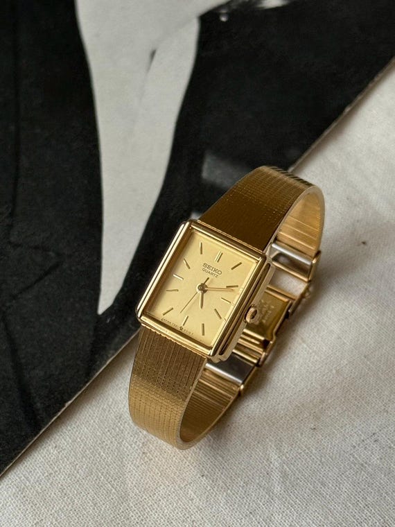 Vintage Seiko 90 display picture 2